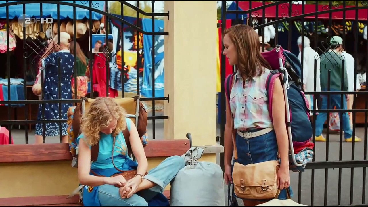 Honigfrauen Staffel 1 Folge 1 - Part 01 HD Deutsch