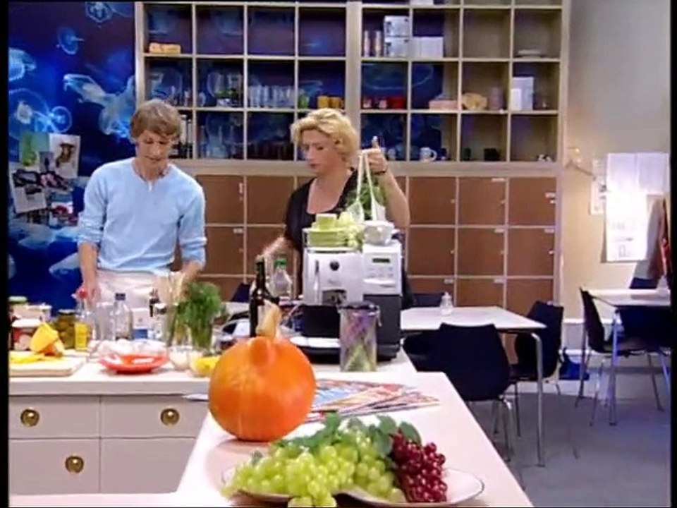 Verliebt in Berlin Staffel 1 Folge 168 HD Deutsch