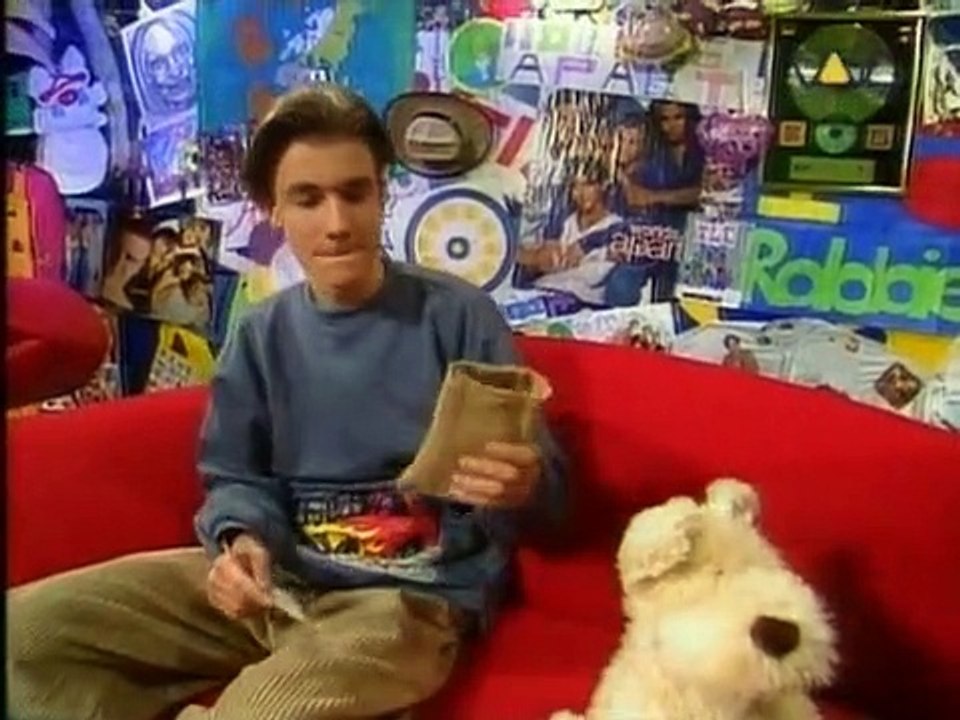 Kalkofes Mattscheibe Staffel 2 Folge 18 HD Deutsch