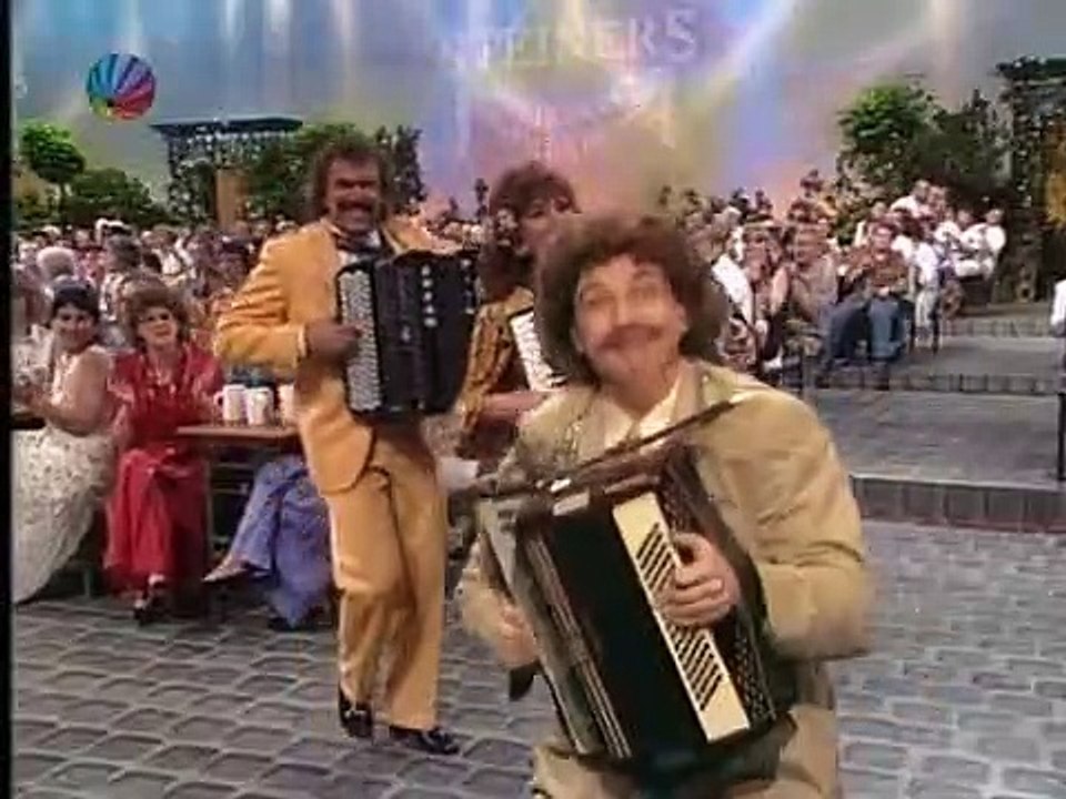 Kalkofes Mattscheibe Staffel 2 Folge 21 HD Deutsch