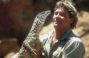 Bindi y Robert Irwin rinden homenaje al 'cazador de cocodrilos', Steve Irwin, 16 años después de su muerte