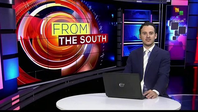 In Chile polling stations will begin counting votes in the constitutional plebiscite