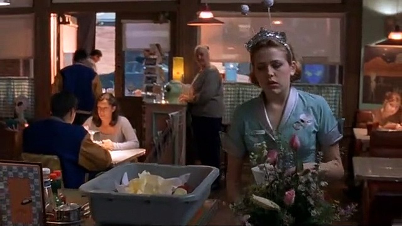 Roswell Staffel 1 Folge 17 HD Deutsch