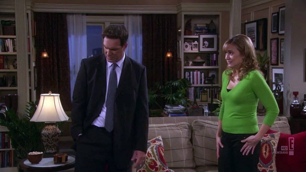 Rules of Engagement Staffel 3 Folge 5 HD Deutsch video Dailymotion