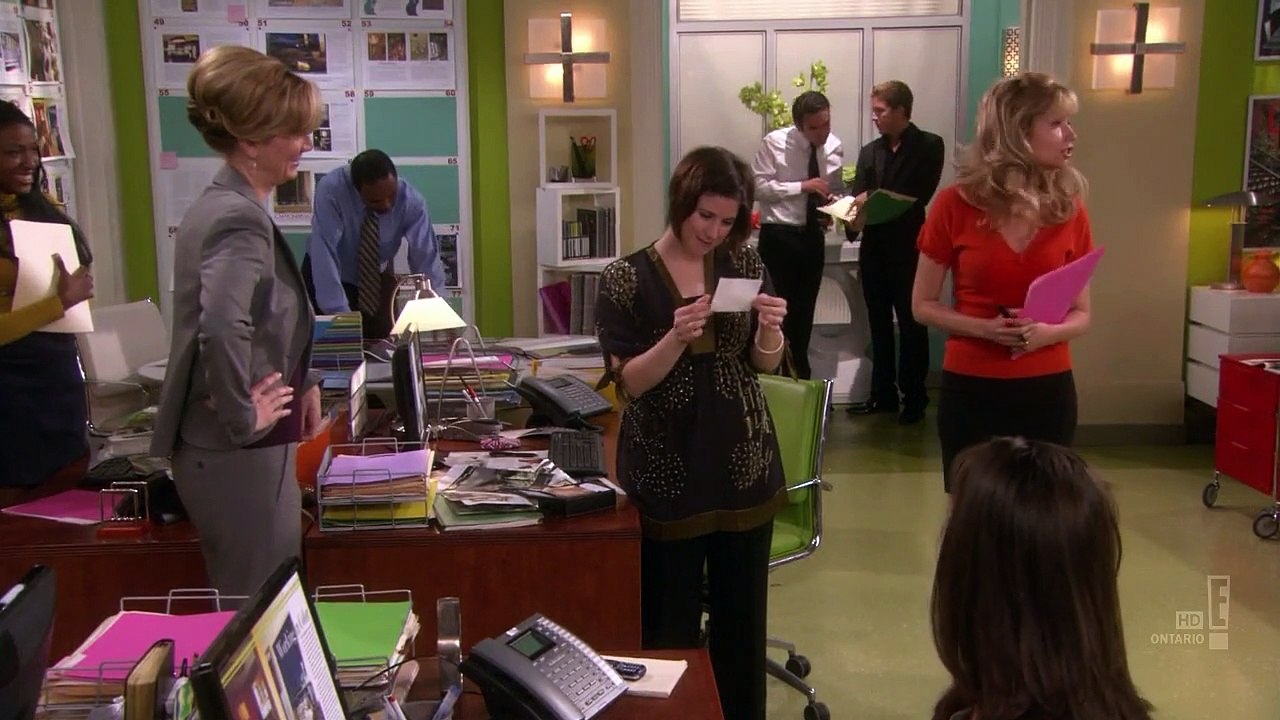 Rules of Engagement Staffel 3 Folge 8 HD Deutsch