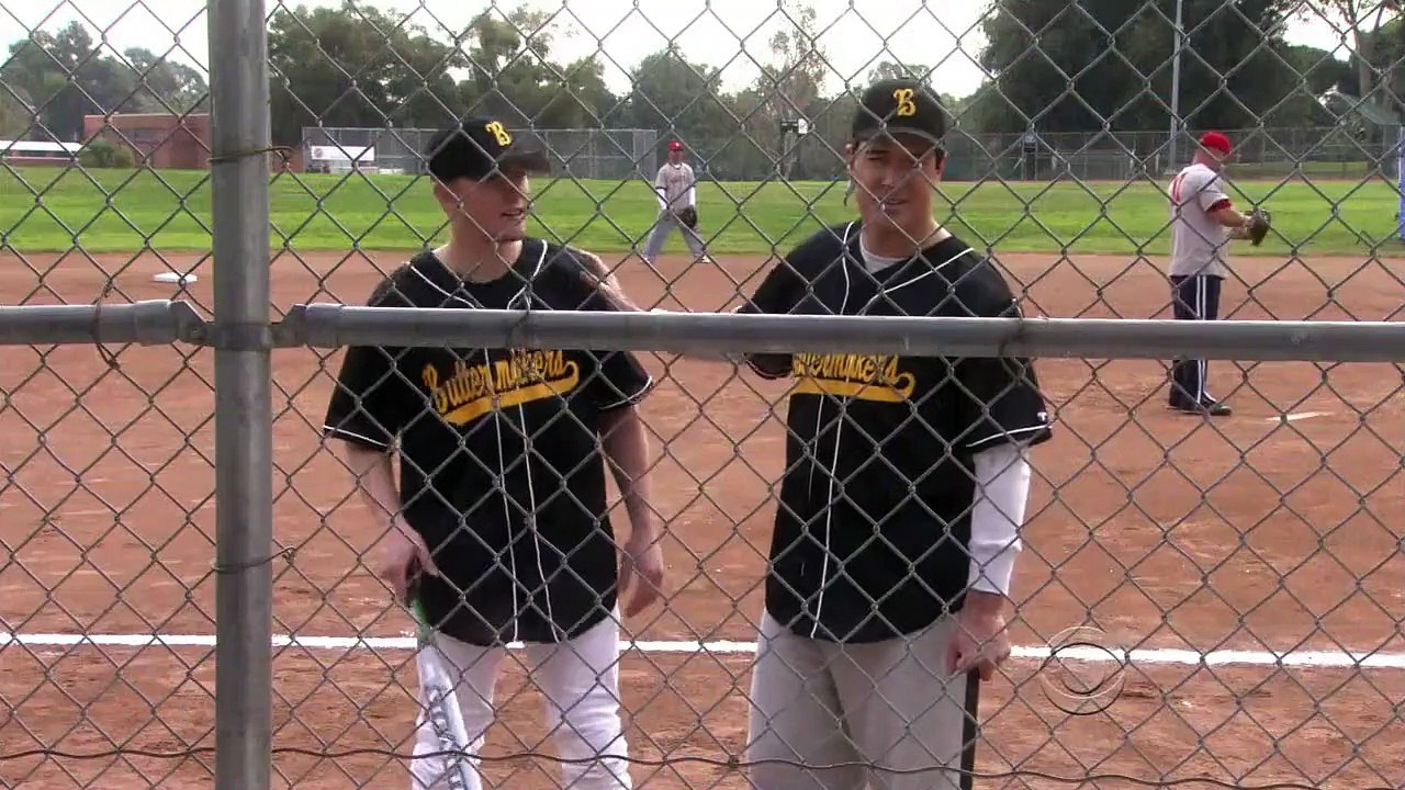 Rules of Engagement Staffel 3 Folge 7 HD Deutsch