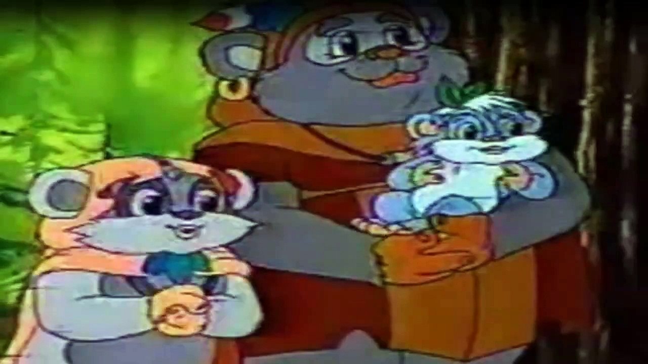 Die Ewoks Staffel 1 Folge 14 HD Deutsch