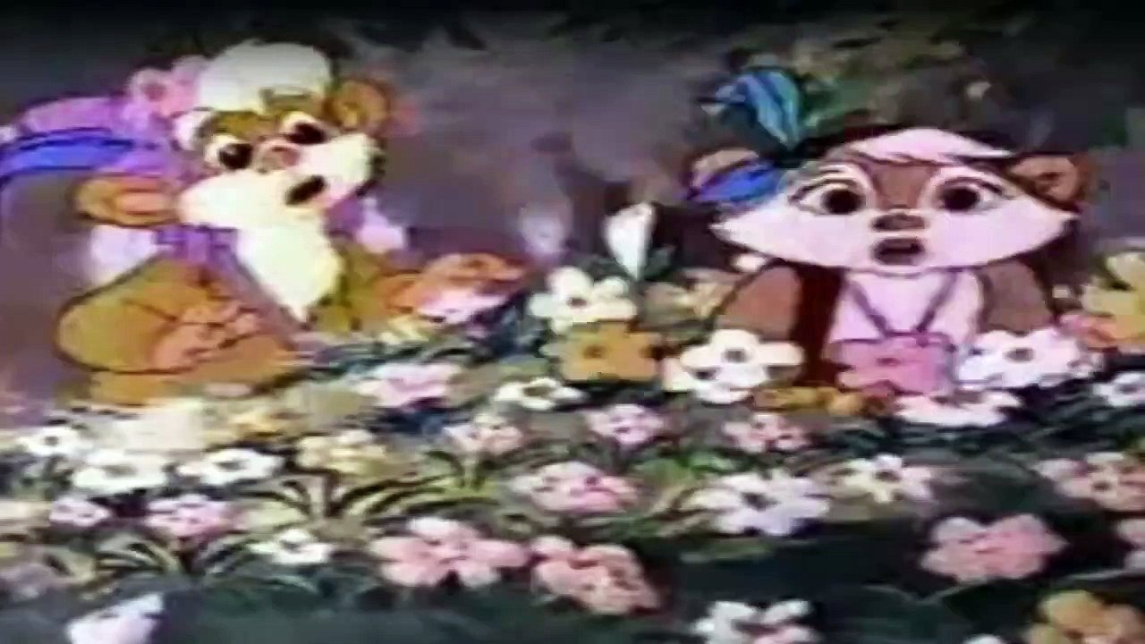 Die Ewoks Staffel 1 Folge 15 HD Deutsch