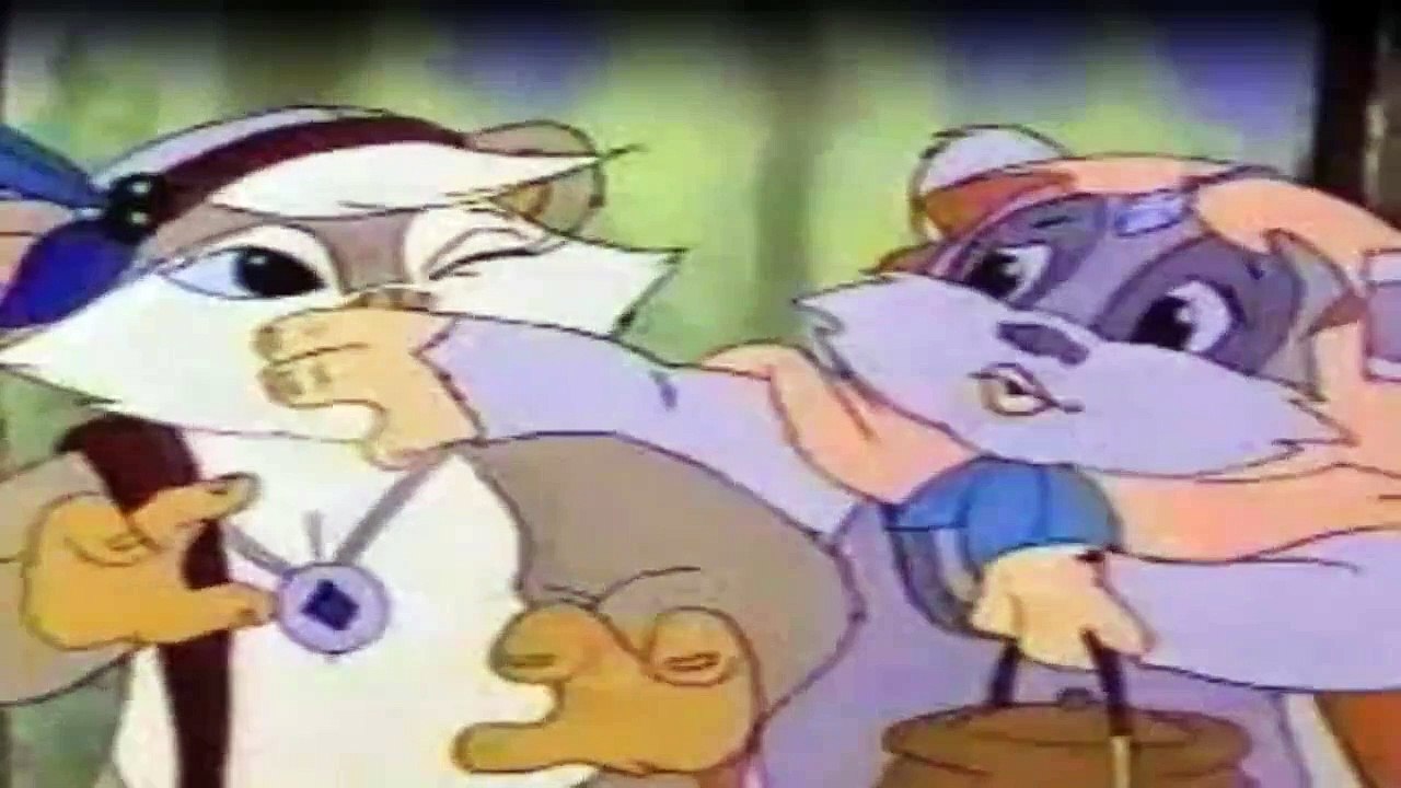 Die Ewoks Staffel 1 Folge 16 HD Deutsch