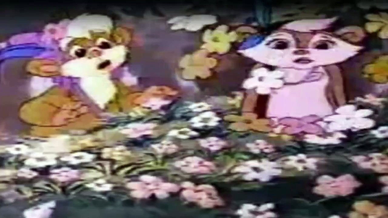 Die Ewoks Staffel 1 Folge 17 HD Deutsch