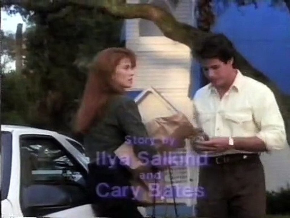 Superboy Staffel 2 Folge 4 HD Deutsch