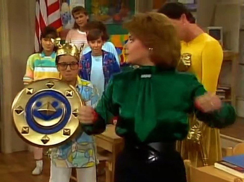 Mein Vater ist ein Außerirdischer Staffel 1 Folge 13 HD Deutsch