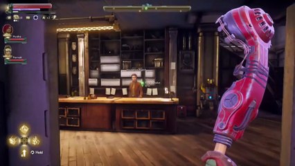 The Outer Worlds walkthrough Part 19