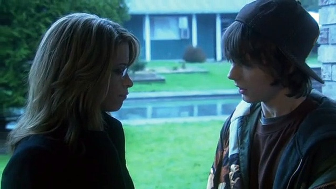 Blood Ties - Biss aufs Blut Staffel 2 Folge 9 HD Deutsch