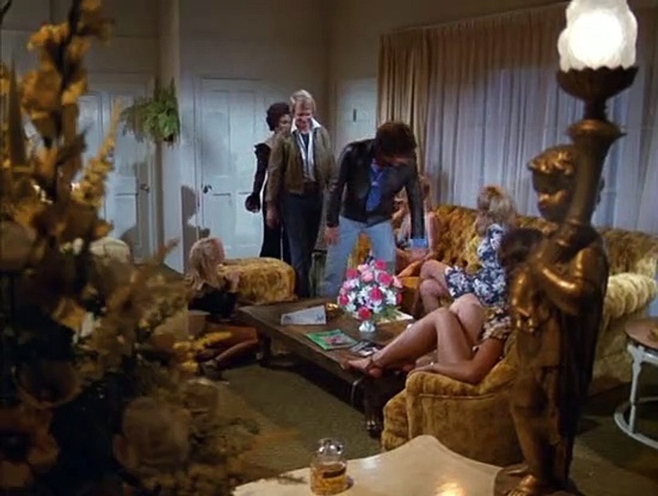 Starsky und Hutch Staffel 2 Folge 25 HD Deutsch