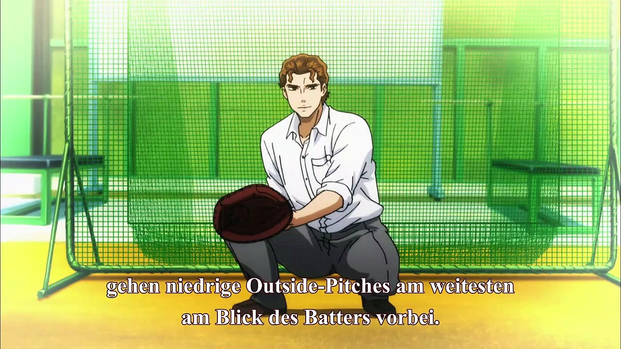 Diamond no ace staffel 1 folge 75 hd deutsch