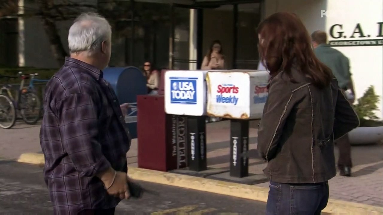 Missing - Verzweifelt gesucht Staffel 3 Folge 15 HD Deutsch