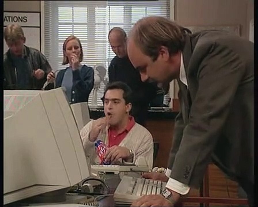 Inspektor Fowler Staffel 1 Folge 2 HD Deutsch