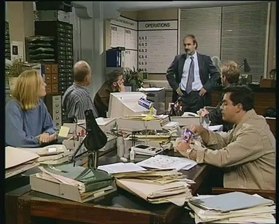 Inspektor Fowler Staffel 1 Folge 3 HD Deutsch