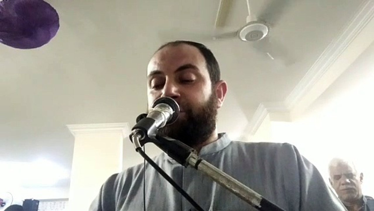 سورة الزلزلة Surat Azalzala قران كريم the holy Quran القارئ الشيخ محمد احمد عكه