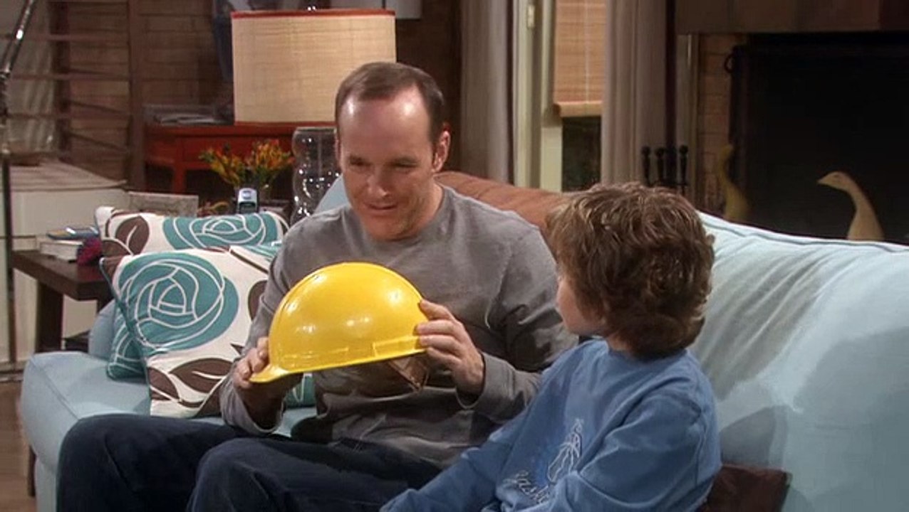 The New Adventures of Old Christine Staffel 2 Folge 13 HD Deutsch