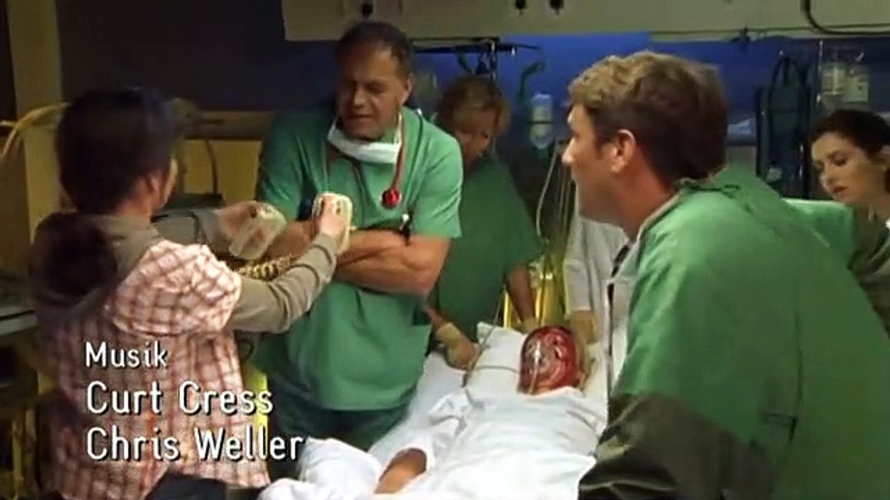 Mit Herz und Handschellen Staffel 1 Folge 6 HD Deutsch