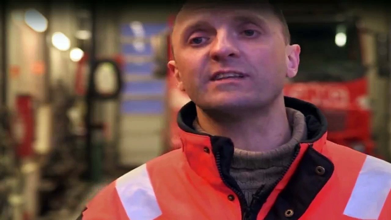 Ice Road Rescue - Extremrettung in Norwegen Staffel 1 Folge 9 HD Deutsch