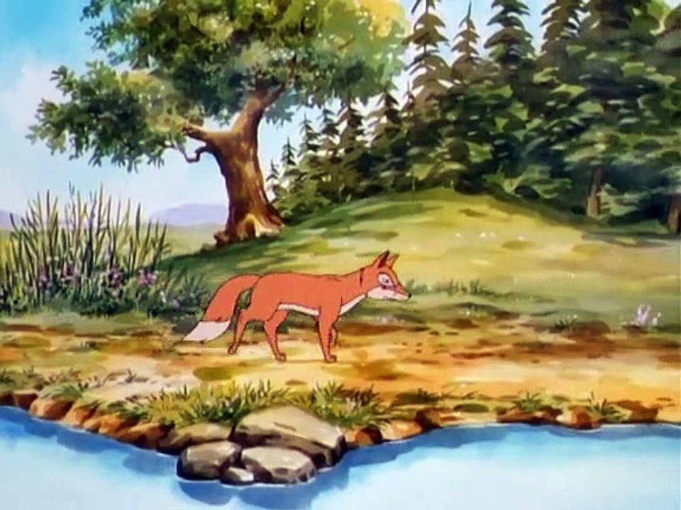 Als die Tiere den Wald verließen Staffel 2 Folge 7 HD Deutsch