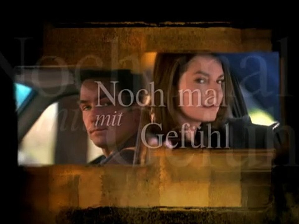 Noch mal mit Gefühl Staffel 3 Folge 6 HD Deutsch