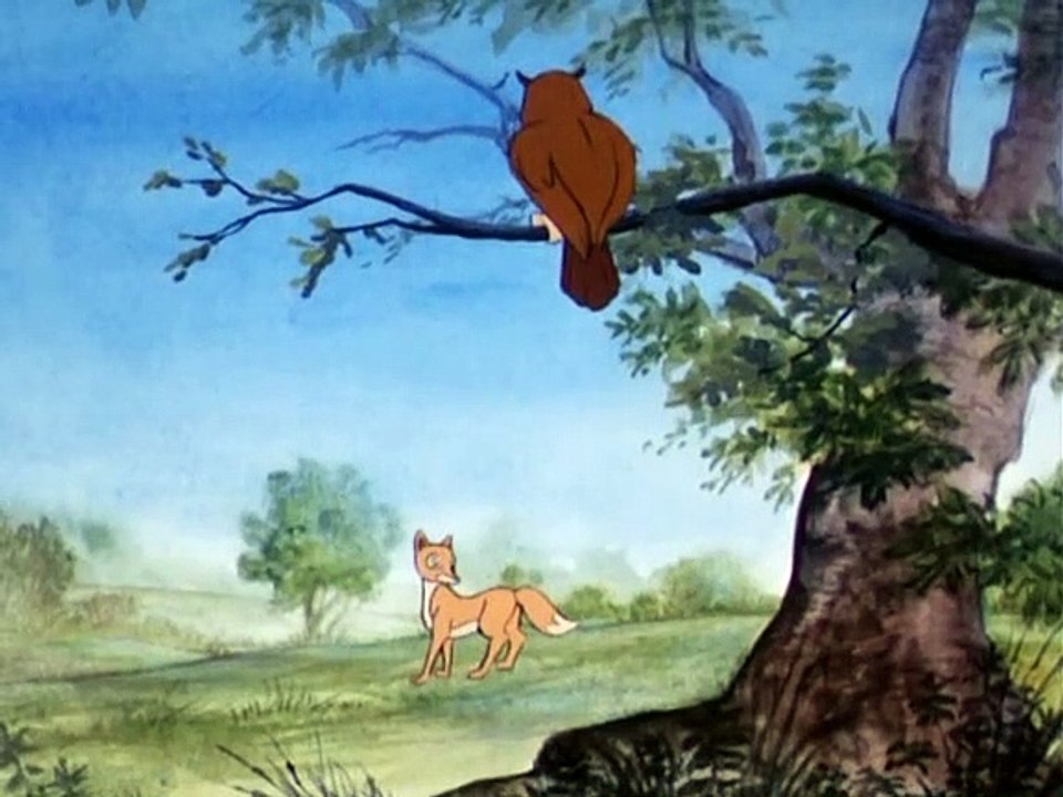 Als die Tiere den Wald verließen Staffel 2 Folge 8 HD Deutsch