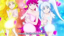 Happiness Charge Precure! Staffel 1 Folge 40 HD Deutsch