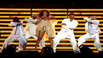 BEYONCÉ — Bonnie And Clyde '03 (Beyoncé's Prince Mix) | From “Beyoncé - The Beyoncé Experience Live”
