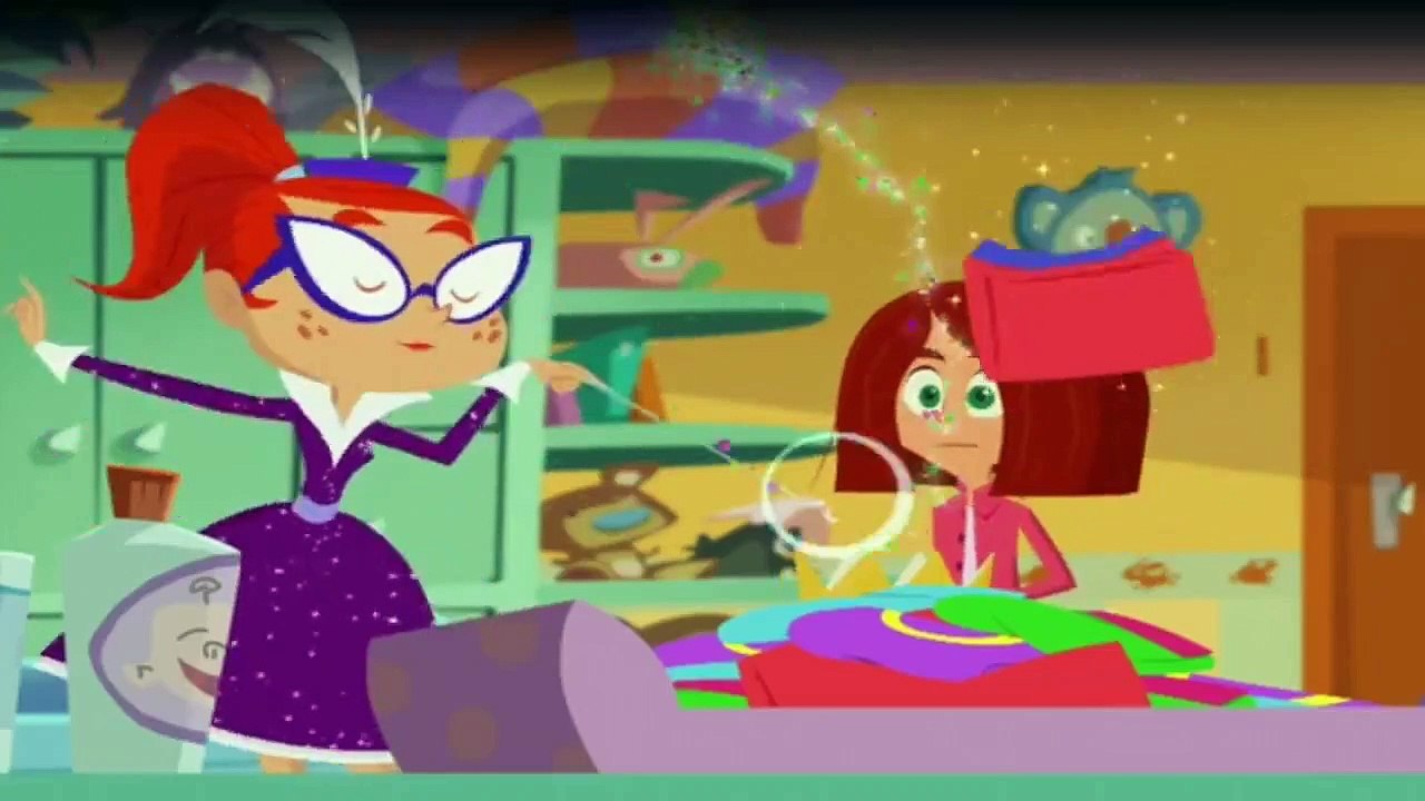 Miss Moon Staffel 1 Folge 27 HD Deutsch