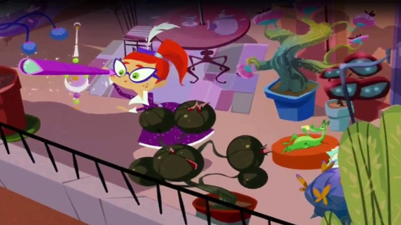 Miss Moon Staffel 1 Folge 29 HD Deutsch