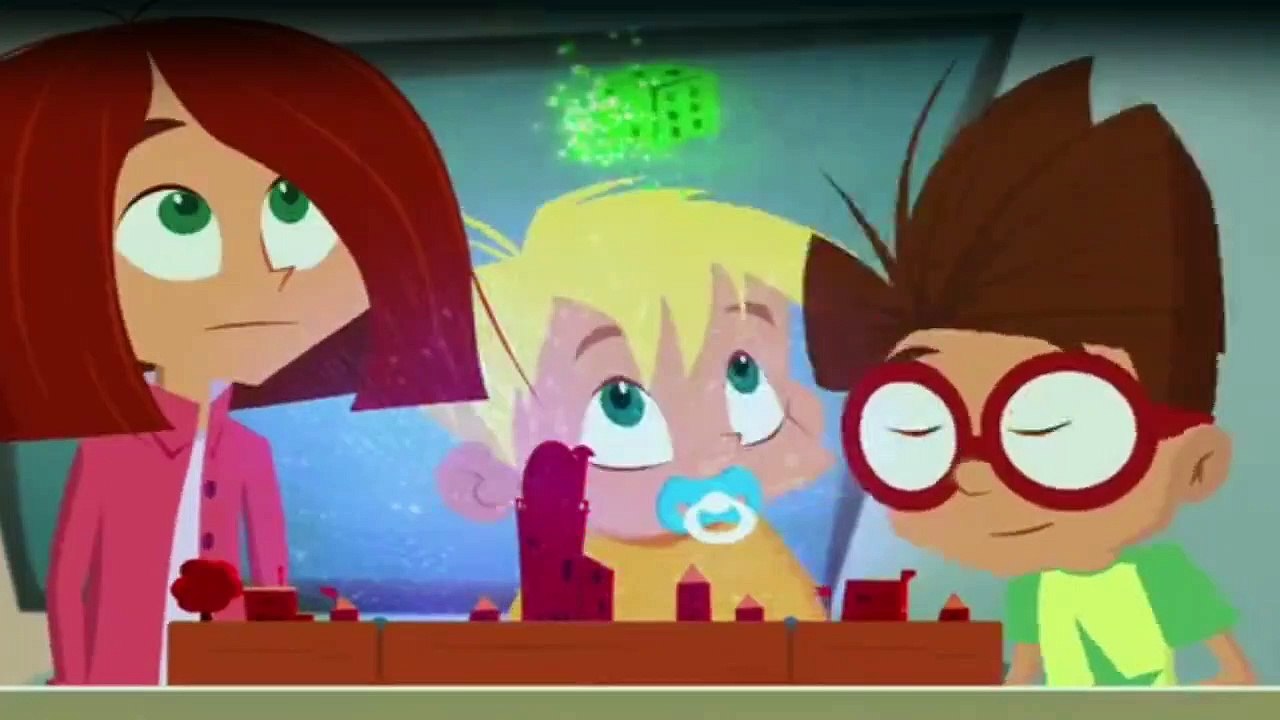 Miss Moon Staffel 1 Folge 37 HD Deutsch