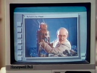 Krieg der Welten (1988) Staffel 1 Folge 13 HD Deutsch