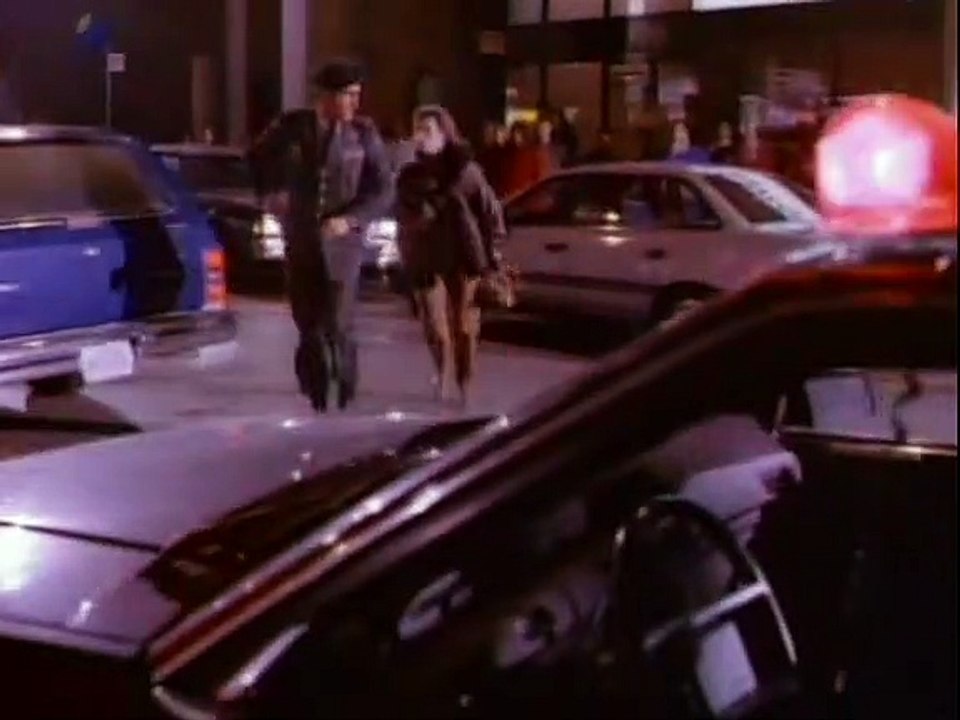 Krieg der Welten (1988) Staffel 1 Folge 15 HD Deutsch