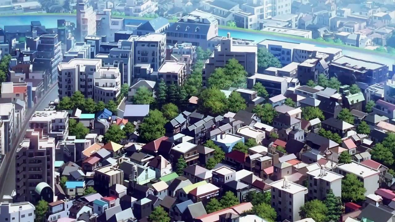 Sousei no Onmyouji Staffel 1 Folge 38 HD Deutsch