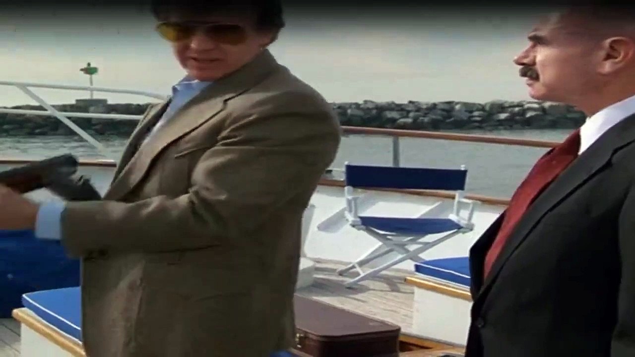 Airwolf Staffel 3 Folge 15 HD Deutsch