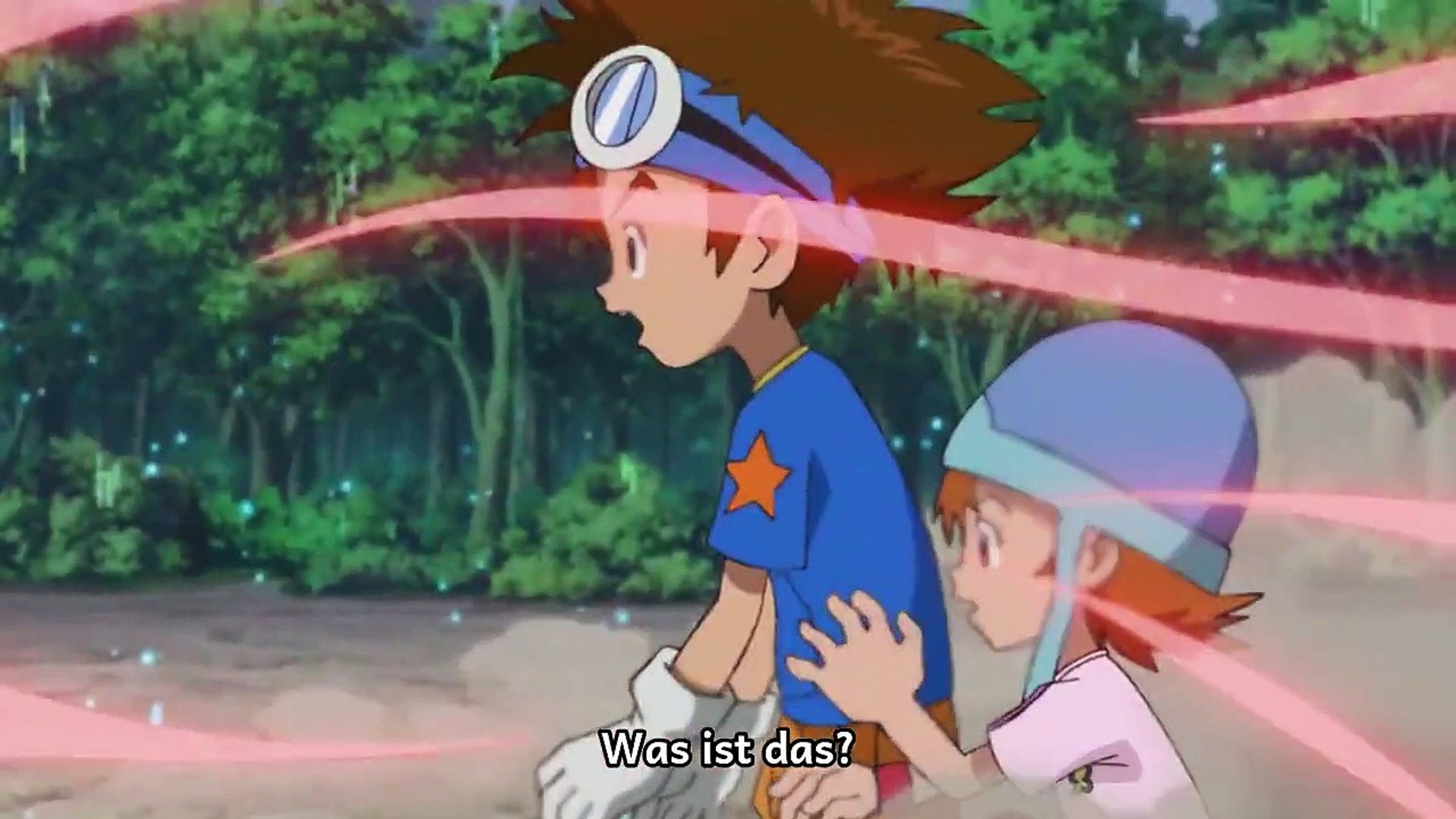 Assistir Digimon Adventure 2020 Episodio 43 Online