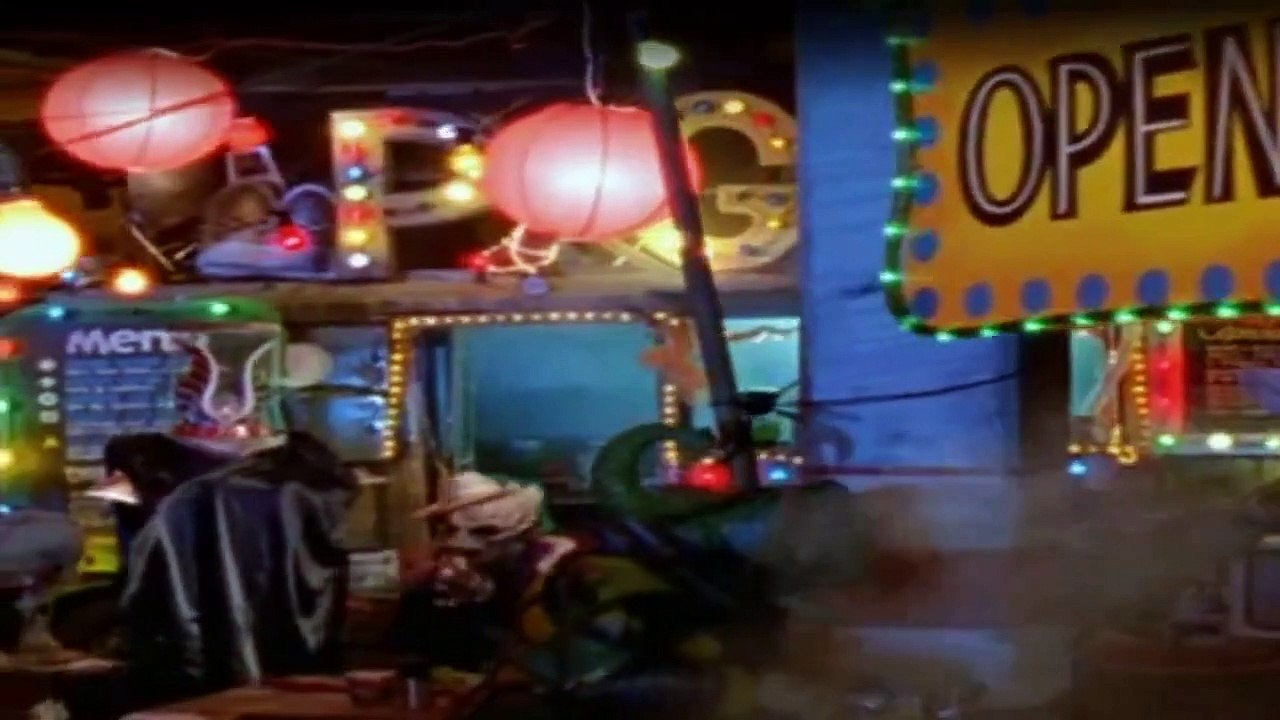 Power Rangers Space Patrol Delta Staffel 1 Folge 11 HD Deutsch