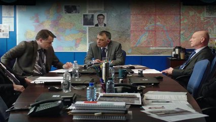 Büro Der Legenden Staffel 4 Folge 5 - Part 01 HD Deutsch