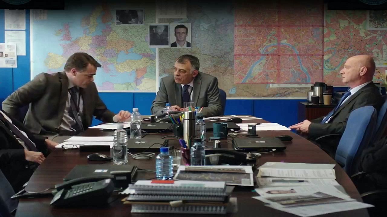 Büro Der Legenden Staffel 4 Folge 5 - Part 01 HD Deutsch