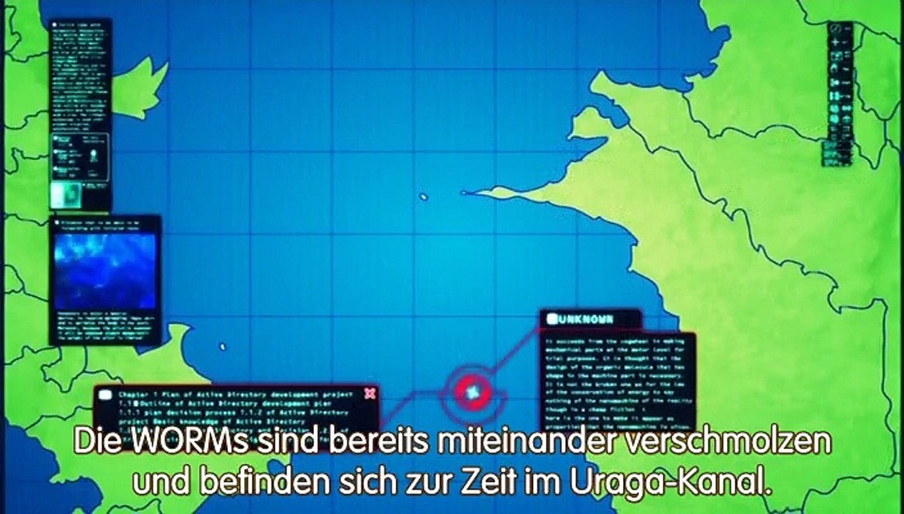 Sky Girls Staffel 1 Folge 9 HD Deutsch