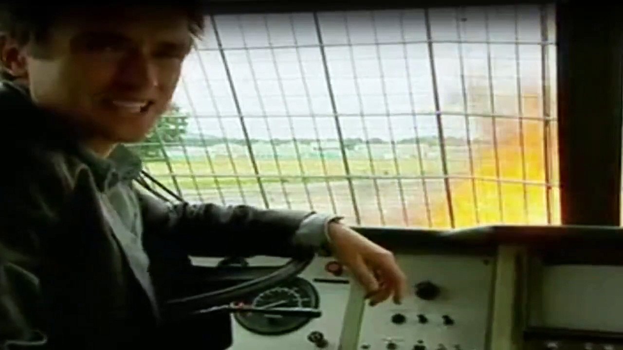 Top Gear Staffel 2 Folge 7 - Part 02 HD Deutsch