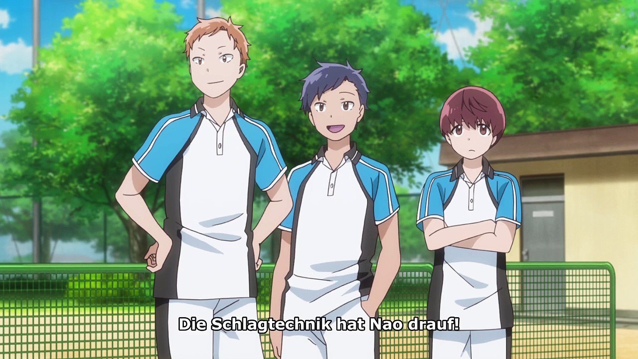 Stars Align Staffel 1 Folge 4 HD Deutsch