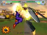 Dragon Ball Z: Budokai Tenkaichi 4 online multiplayer - ps2