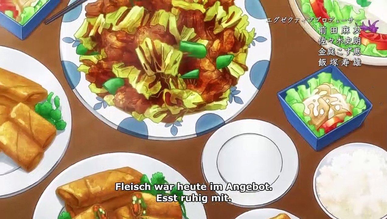 Stars Align Staffel 1 Folge 3 HD Deutsch