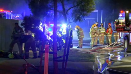 Victorian Government defends handling of emergency call report