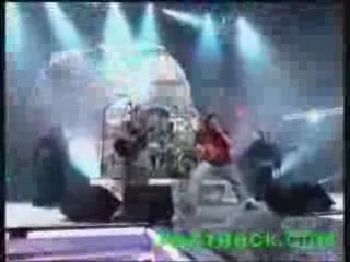 Tenacious D - The Metal